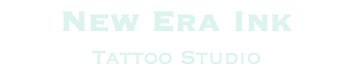 New Era Ink Tattoo Studio
