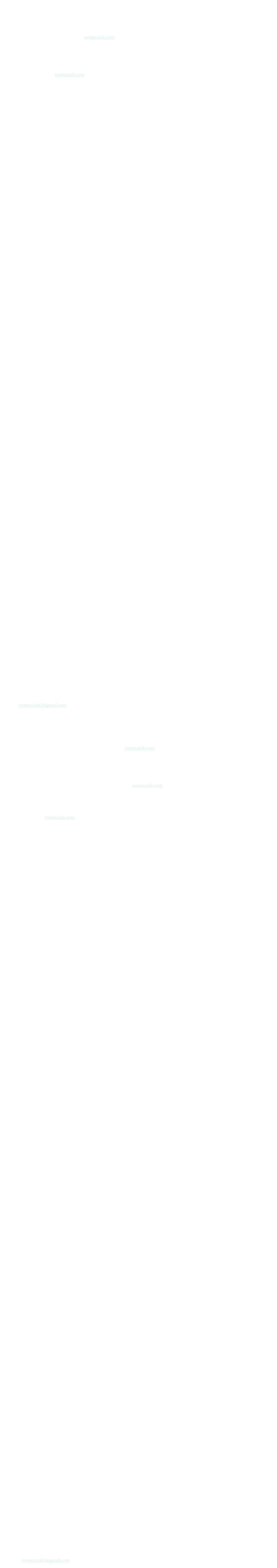 &nbsp;Privacy Policy Effective date: August 19, 2021 New Era Ink ("us", "we", or "our") operates the neweraink.com website (the "Service"). This page informs you of our policies regarding the collection, use, and disclosure of personal data when you use our Service and the choices you have associated with that data. Our Privacy Policy for New Era Ink is created with the help of the Free Privacy Policy website. We use your data to provide and improve the Service. By using the Service, you agree to the collection and use of information in accordance with this policy. Unless otherwise defined in this Privacy Policy, terms used in this Privacy Policy have the same meanings as in our Terms and Conditions, accessible from neweraink.com Information Collection And Use We collect several different types of information for various purposes to provide and improve our Service to you. Types of Data Collected Personal Data While using our Service, we may ask you to provide us with certain personally identifiable information that can be used to contact or identify you ("Personal Data"). Personally identifiable information may include, but is not limited to: Email address First name and last name Phone number Address, State, Province, ZIP/Postal code, City Cookies and Usage Data Usage Data We may also collect information how the Service is accessed and used ("Usage Data"). This Usage Data may include information such as your computer's Internet Protocol address (e.g. IP address), browser type, browser version, the pages of our Service that you visit, the time and date of your visit, the time spent on those pages, unique device identifiers and other diagnostic data. Tracking & Cookies Data We use cookies and similar tracking technologies to track the activity on our Service and hold certain information. Cookies are files with small amount of data which may include an anonymous unique identifier. Cookies are sent to your browser from a website and stored on your device. Tracking technologies also used are beacons, tags, and scripts to collect and track information and to improve and analyze our Service. You can instruct your browser to refuse all cookies or to indicate when a cookie is being sent. However, if you do not accept cookies, you may not be able to use some portions of our Service. Examples of Cookies we use: Session Cookies. We use Session Cookies to operate our Service. Preference Cookies. We use Preference Cookies to remember your preferences and various settings. Security Cookies. We use Security Cookies for security purposes. Use of Data New Era Ink uses the collected data for various purposes: To provide and maintain the Service To notify you about changes to our Service To allow you to participate in interactive features of our Service when you choose to do so To provide customer care and support To provide analysis or valuable information so that we can improve the Service To monitor the usage of the Service To detect, prevent and address technical issues Transfer Of Data Your information, including Personal Data, may be transferred to — and maintained on — computers located outside of your state, province, country or other governmental jurisdiction where the data protection laws may differ than those from your jurisdiction. If you are located outside United States and choose to provide information to us, please note that we transfer the data, including Personal Data, to United States and process it there. Your consent to this Privacy Policy followed by your submission of such information represents your agreement to that transfer. New Era Ink will take all steps reasonably necessary to ensure that your data is treated securely and in accordance with this Privacy Policy and no transfer of your Personal Data will take place to an organization or a country unless there are adequate controls in place including the security of your data and other personal information. Disclosure Of Data Legal Requirements New Era Ink may disclose your Personal Data in the good faith belief that such action is necessary to: To comply with a legal obligation To protect and defend the rights or property of New Era Ink To prevent or investigate possible wrongdoing in connection with the Service To protect the personal safety of users of the Service or the public To protect against legal liability Security Of Data The security of your data is important to us, but remember that no method of transmission over the Internet, or method of electronic storage is 100% secure. While we strive to use commercially acceptable means to protect your Personal Data, we cannot guarantee its absolute security. Service Providers We may employ third party companies and individuals to facilitate our Service ("Service Providers"), to provide the Service on our behalf, to perform Service-related services or to assist us in analyzing how our Service is used. These third parties have access to your Personal Data only to perform these tasks on our behalf and are obligated not to disclose or use it for any other purpose. Links To Other Sites Our Service may contain links to other sites that are not operated by us. If you click on a third party link, you will be directed to that third party's site. We strongly advise you to review the Privacy Policy of every site you visit. We have no control over and assume no responsibility for the content, privacy policies or practices of any third party sites or services. Children's Privacy Our Service does not address anyone under the age of 18 ("Children"). We do not knowingly collect personally identifiable information from anyone under the age of 18. If you are a parent or guardian and you are aware that your Children has provided us with Personal Data, please contact us. If we become aware that we have collected Personal Data from children without verification of parental consent, we take steps to remove that information from our servers. Changes To This Privacy Policy We may update our Privacy Policy from time to time. We will notify you of any changes by posting the new Privacy Policy on this page. We will let you know via email and/or a prominent notice on our Service, prior to the change becoming effective and update the "effective date" at the top of this Privacy Policy. You are advised to review this Privacy Policy periodically for any changes. Changes to this Privacy Policy are effective when they are posted on this page. Contact Us If you have any questions about this Privacy Policy, please contact us: By email: newera.ink1@gmail.com Política de privacidad Fecha efectiva: August 19, 2021 New Era Ink ("nosotros", "a nosotros", "nuestro") opera el sitio web neweraink.com (en adelante, el "Servicio"). Esta página le informa de nuestras políticas en materia de recopilación, uso y divulgación de datos personales cuando utiliza nuestro Servicio y de las opciones de las que dispone en relación con esos datos. Utilizamos sus datos para prestarle el Servicio y mejorarlo. Al utilizar el Servicio, usted acepta la recopilación y el uso de información de conformidad con esta política. A menos que esta Política de privacidad defina lo contrario, los términos utilizados en ella tienen los mismos significados que nuestros Términos y Condiciones, disponibles en el neweraink.com Definiciones Servicio Servicio es el sitio web neweraink.com operado por New Era Ink Datos personales Datos personales significa los datos sobre una persona física viva que puede ser identificada a partir de esos datos (o con esos datos y otra información de la que dispongamos o probablemente podamos disponer). Datos de uso Datos de uso son los datos recopilados automáticamente, generados por el uso del Servicio o por la propia infraestructura del Servicio (por ejemplo, la duración de la visita a una página). Cookies Las cookies son pequeños archivos ialmacenados en su dispositivo (ordenador o dispositivo móvil). Recopilación y uso de la información Recopilamos diferentes tipos de información con diversas finalidades para prestarle el Servicio y mejorarlo. Tipos de datos recopilados Datos personales Cuando utilice nuestro Servicio, es posible que le pidamos que nos proporcione determinada información personalmente identificable que podrá ser utilizada para contactar con usted o para identificarle ("Datos personales"). La información personalmente identificable puede incluir, entre otras, la siguiente: Dirección de e-mail Nombre y apellidos Número de teléfono Dirección, localidad, provincia, código postal, ciudad Cookies y datos de uso Datos de uso También recopilamos información sobre la forma en la que se accede y utiliza el Servicio («Datos de uso»). Estos Datos de uso pueden incluir información como la dirección del protocolo de Internet de su ordenador (por ejemplo, dirección IP), tipo de navegador, versión del navegador, las páginas que visita de nuestro Servicio, la hora y la fecha de su visita, el tiempo que pasa en esas páginas, identificadores exclusivos de dispositivos y otros datos de diagnóstico. Datos de cookies y seguimiento Utilizamos cookies y tecnologías de seguimiento similares para rastrear la actividad de nuestro Servicio y mantener determinada información. Las cookies son archivos con una pequeña cantidad de datos que pueden incluir un identificador exclusivo anónimo. Las cookies son enviadas a su navegador desde un sitio web y se almacenan en su dispositivo. Otras tecnologías de seguimiento también utilizadas son balizas, etiquetas y scripts para recopilar y rastrear la información, así como para mejorar y analizar nuestro Servicio. Usted puede ordenar a su navegador que rechace todas las cookies o que le avise cuando se envía una cookie. Sin embargo, si no acepta cookies, es posible que no pueda utilizar algunas partes de nuestro Servicio. Ejemplos de Cookies que utilizamos: Cookies de sesión. Utilizamos Cookies de sesión para operar nuestro Servicio. Cookies de preferencia. Utilizamos Cookies de preferencia para recordar sus preferencias y diversos ajustes. Cookies de seguridad. Utilizamos Cookies de seguridad para fines de seguridad. Uso de datos New Era Ink utiliza los datos recopilados con diversas finalidades: Suministrar y mantener nuestro Servicio Notificarle cambios en nuestro Servicio Permitirle participar en funciones interactivas de nuestro Servicio cuando decida hacerlo Prestar asistencia al cliente Recopilar análisis o información valiosa que nos permitan mejorar nuestro Servicio Controlar el uso de nuestro Servicio Detectar, evitar y abordar problemas técnicos Transferencia de datos Su información, incluyendo Datos personales, puede ser transferida a —y mantenida en— ordenadores localizados fuera de su estado, provincia, país u otra jurisdicción gubernamental donde las leyes de protección de datos pueden diferir de las de su jurisdicción. Si usted se encuentra fuera de United States y decide facilitarnos información, tenga en cuenta que nosotros transferimos los datos, incluyendo Datos personales, a United States y que los tratamos allí. Su aceptación de esta Política de privacidad seguida de su envío de esta información representa que está de acuerdo con dicha transferencia. New Era Ink emprenderá todas las medidas razonables necesarias para garantizar que sus datos sean tratados de forma segura y de conformidad con esta Política de privacidad y no se realizará ninguna transferencia de sus Datos personales a una organización o país, salvo que existan unos controles adecuados establecidos incluyendo la seguridad de sus datos y otra información personal. Divulgación de datos Requisitos legales New Era Ink puede divulgar sus Datos personales de buena fe cuando considere que esta acción es necesaria para lo siguiente: Cumplir una obligación legal Proteger y defender los derechos o bienes de New Era Ink Prevenir o investigar posibles infracciones en relación con el Servicio Proteger la seguridad personal de usuarios del Servicio o del público Protegerse frente a consecuencias legales Seguridad de los datos La seguridad de sus datos es importante para nosotros, pero recuerde que ningún método de transmisión por Internet o método de almacenamiento electrónico resulta 100% seguro. A pesar de que nos esforzamos por utilizar medios comercialmente aceptables para proteger sus Datos personales, no podemos garantizar su seguridad absoluta. Proveedores de servicios Podemos contratar a personas físicas y jurídicas terceras para facilitar nuestro Servicio ("Proveedores de servicios"), para que presten el Servicio en nuestro nombre, para que suministren servicios relacionados con el Servicio o para que nos ayuden a analizar cómo se utiliza nuestro Servicio. Estos terceros tienen acceso a sus Datos personales únicamente para realizar estas tareas en nuestro nombre y están obligados a no divulgarlos ni utilizarlos con ningún otro fin. Enlaces a otros sitios Nuestro Servicio puede contener enlaces a otros sitios no operados por nosotros. Si hace clic en el enlace de un tercero, será dirigido al sitio de ese tercero. Le recomendamos encarecidamente que revise la Política de privacidad de todos los sitios que visite. No tenemos ningún control ni asumimos responsabilidad alguna con respecto al contenido, las políticas o prácticas de privacidad de sitios o servicios de terceros. Privacidad del menor Nuestro servicio no está dirigido a ningún menor de 18 años (en adelante, "Menor"). No recopilamos de forma consciente información personalmente identificable de menores de 18 años. Si es usted un padre/madre o tutor y tiene conocimiento de que su hijo nos ha facilitado Datos personales, contacte con nosotros. Si tenemos conocimiento de que hemos recopilado Datos personales de menores sin verificación del consentimiento parental, tomamos medidas para eliminar esa información de nuestros servidores. Cambios en esta Política de privacidad Podemos actualizar nuestra Política de privacidad periódicamente. Le notificaremos cualquier cambio publicando la nueva Política de privacidad en esta página. Le informaremos a través del e-mail y/o de un aviso destacado sobre nuestro Servicio antes de que el cambio entre en vigor y actualizaremos la «fecha efectiva» en la parte superior de esta Política de privacidad. Le recomendamos que revise esta Política de privacidad periódicamente para comprobar si se ha introducido algún cambio. Los cambios en esta Política de privacidad entran en vigor cuando se publican en esta página. Contacte con nosotros Si tiene alguna pregunta sobre esta Política de privacidad, contacte con nosotros: Por e-mail: newera.ink1@gmail.com 